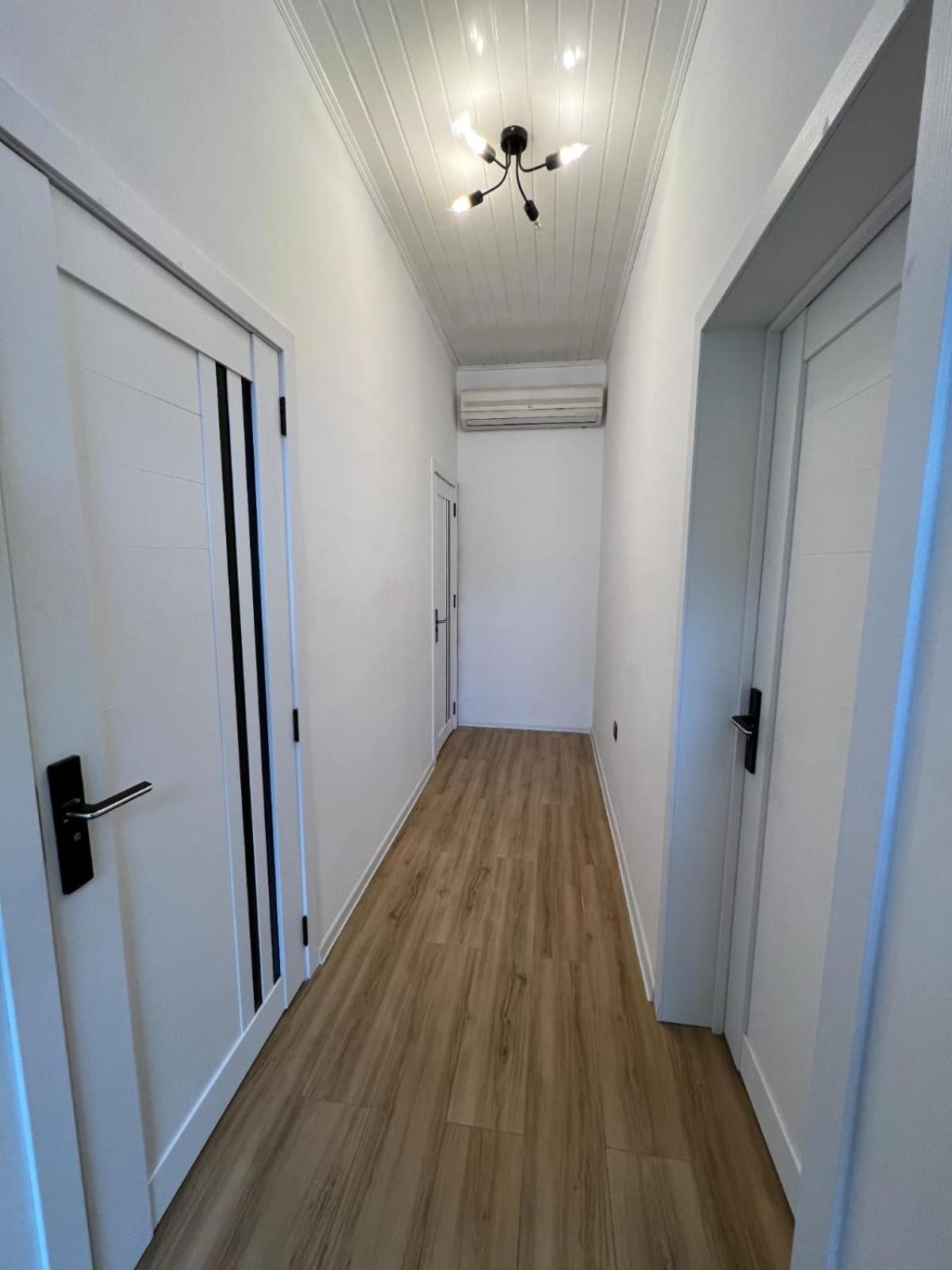 Qafqaz Mountside Chalet Gabala Luaran gambar